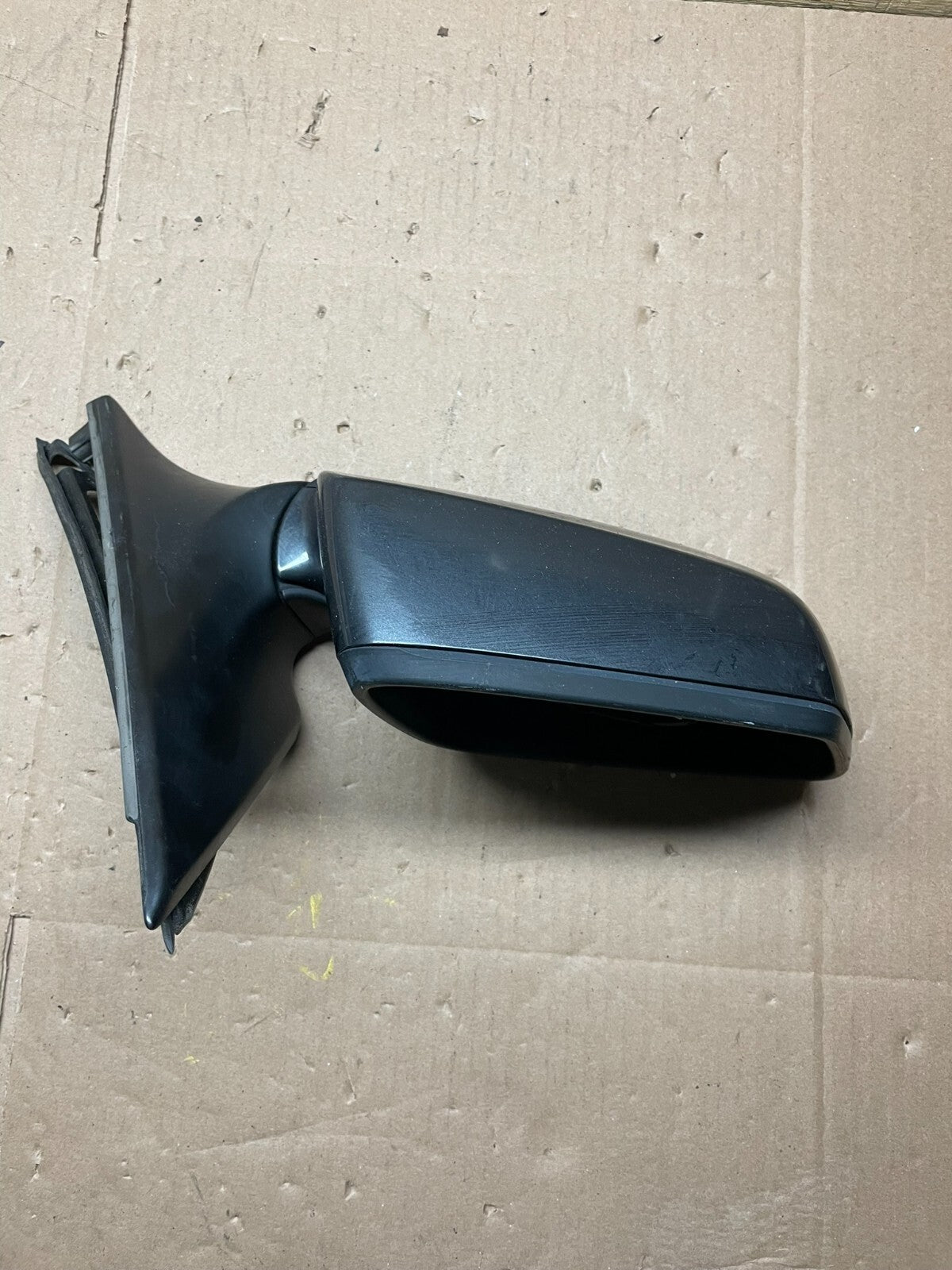 2009 - 2012 BMW 7 750i Series Right Passenger Side View Door Mirror A0129 DG2