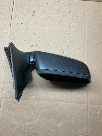 2009 - 2012 BMW 7 750i Series Right Passenger Side View Door Mirror A0129 DG2