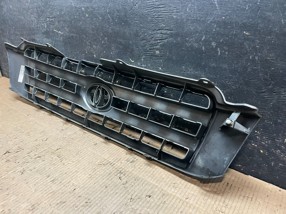 2001 to 2003 Toyota Highlander Front Upper Grille Grill With Emblem Y6523 DG6