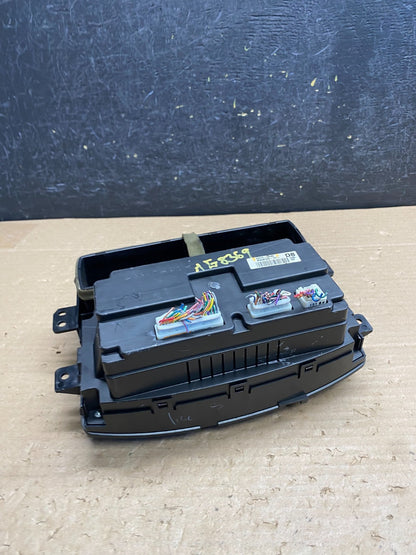 2004-2005 Toyota Sienna AC Climate Heater Temperature Control Air Vent AG8369 DG4