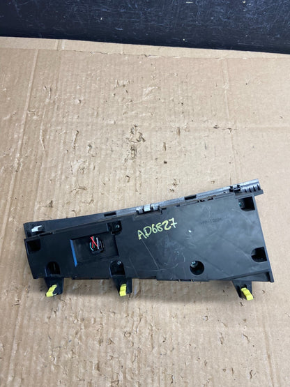 2011 to 2014 Toyota Sienna A/C Climate Heater Temperature Control ad6827 DG3