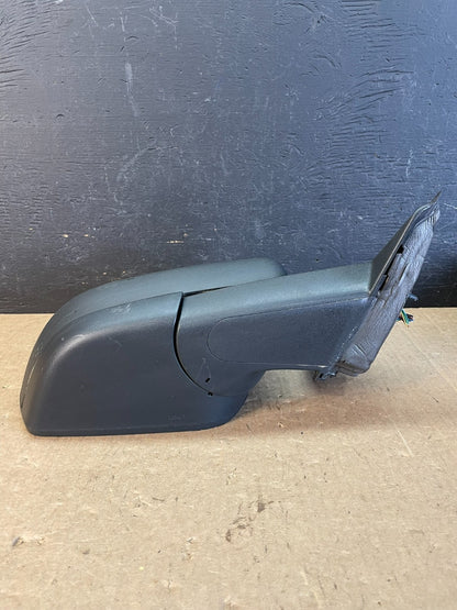 2020 to 2022 Ford Explorer Right Passenger RH Side Door Heated Mirror AD0374 DG3