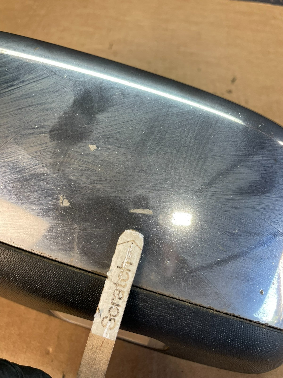 2007 to 2010 Lincoln Mkz Left Driver Side Power View Mirror Heated AE8352 DW5