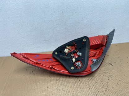 2003 2004 2005 Honda Accord Coupe Left Driver LH Side Tail Light AC5497 DW7