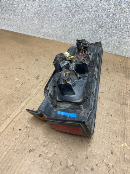 1986 to 1988 Nissan Sentra Coupe Right Passenger Side Tail Light AA70549