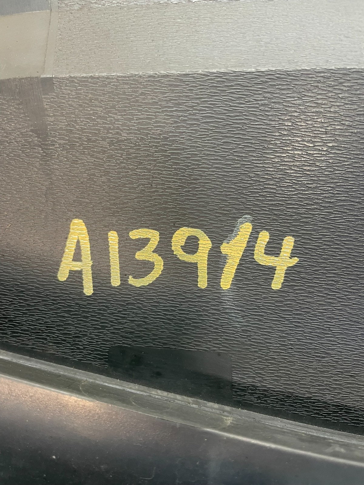 Sedan 2007 2008 2009 Nissan Altima Front Upper Grill Grille AI3914 DG5
