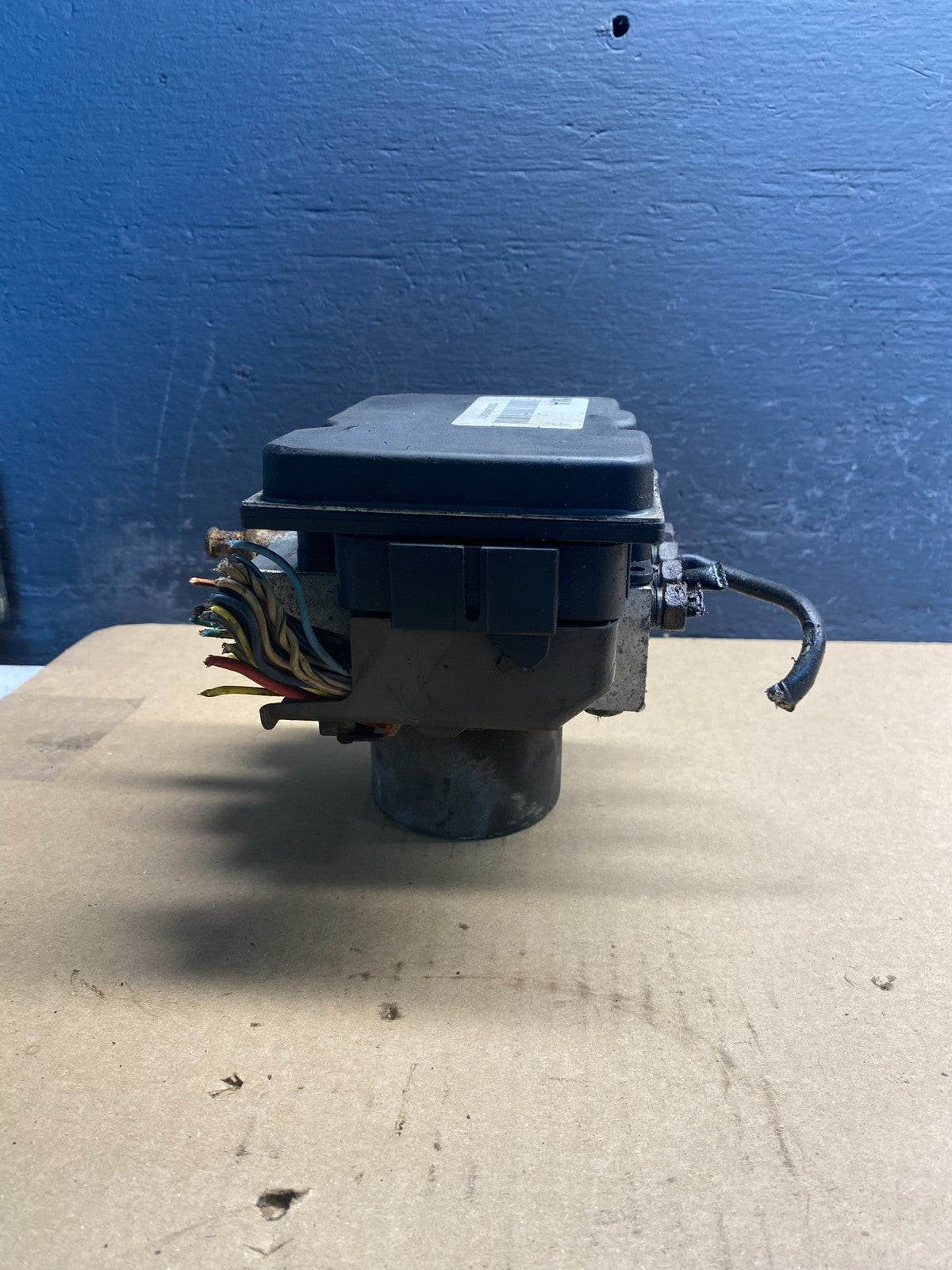 2009 2014 Chevrolet Tahoe Suburban ABS Anti Lock Brake Pump 25913882 ac0942 DG2