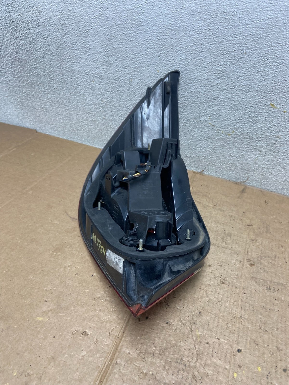 2004 -  2007 BMW 5 Series E60 Right Passenger Side Tail Light OEM AA27647