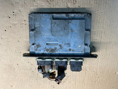 2006 Ford Van E150 E250 5.4L Engine Control Module Unit ECU AC0535 DG1