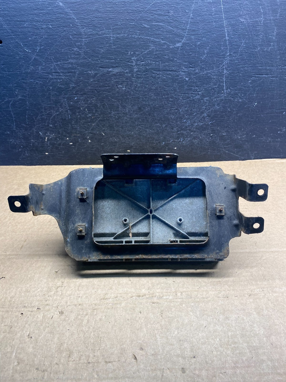 2008 2009 Caravan Town & Country 3.8L Engine Control P68025819AD AF7663 DG1