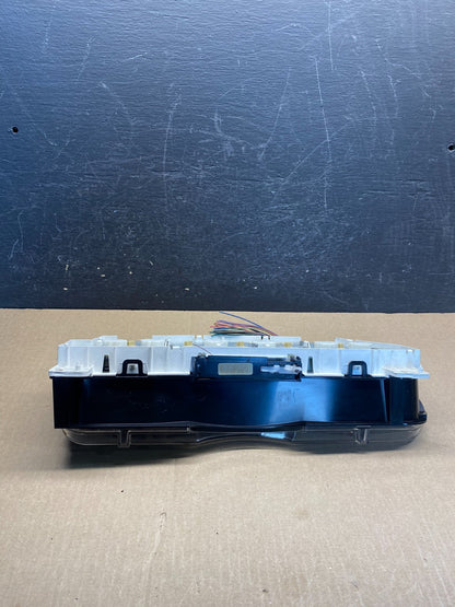 2004 to 2008 Ford E150 E250 Gauge Speedometer Cluster AG3880 DG4
