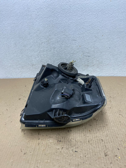 2008-2014 Ford Econoline E150 E250 E350 Left Driver LH Headlight AF7203 DW6