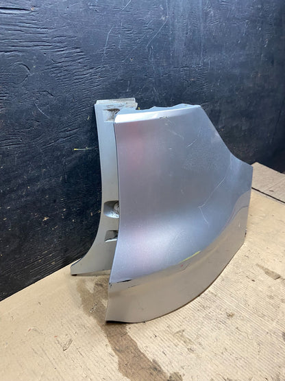 2013 to 2016 Ford Escape Rear Right Passenger RH Side Bumper Cover Oem X3190 DG2