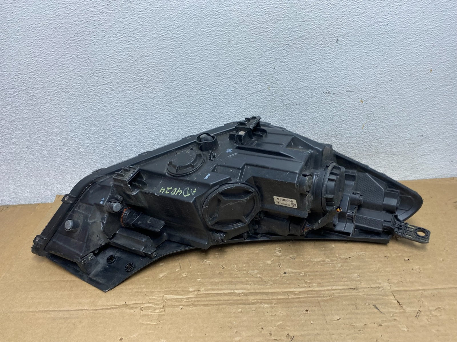 2019 2020 2021 Hyundai Tucson Left Driver LH Side Headlight ad4024 DG4