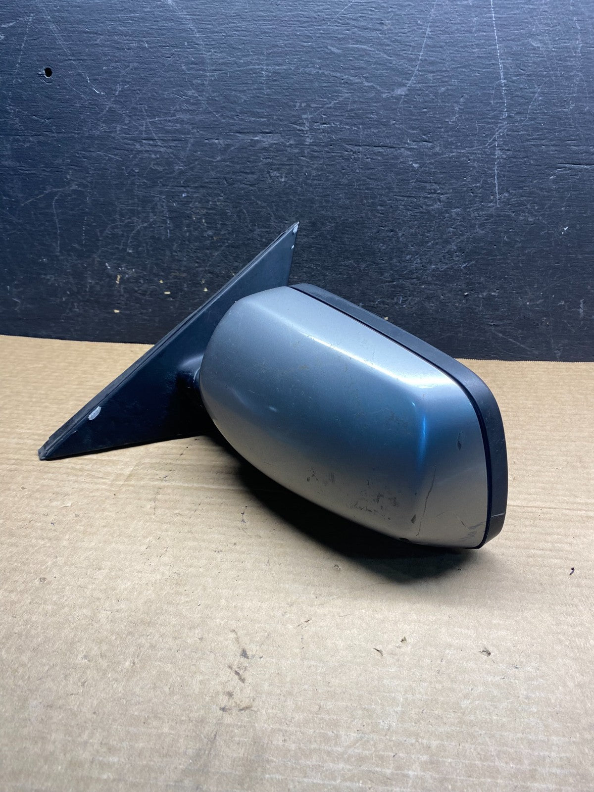 2004 - 2006 BMW 5-Series 525i 530i Left Driver LH Door View Mirror AF7789 DG2