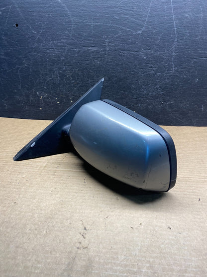 2004 - 2006 BMW 5-Series 525i 530i Left Driver LH Door View Mirror AF7789 DG2
