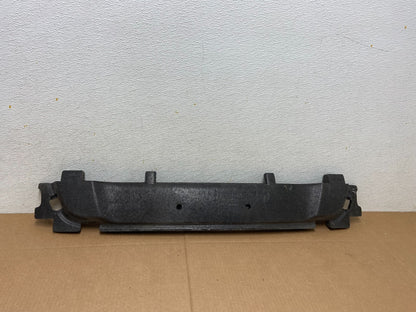 2001 2002 2003 2004 Volvo V70 XC70 Front Bumper Foam Impact Absorber D5952 DG10