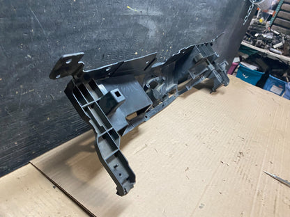 2012 to 2015 Mazda 5 C51350A22 Front Bumper Support U7931 PS7