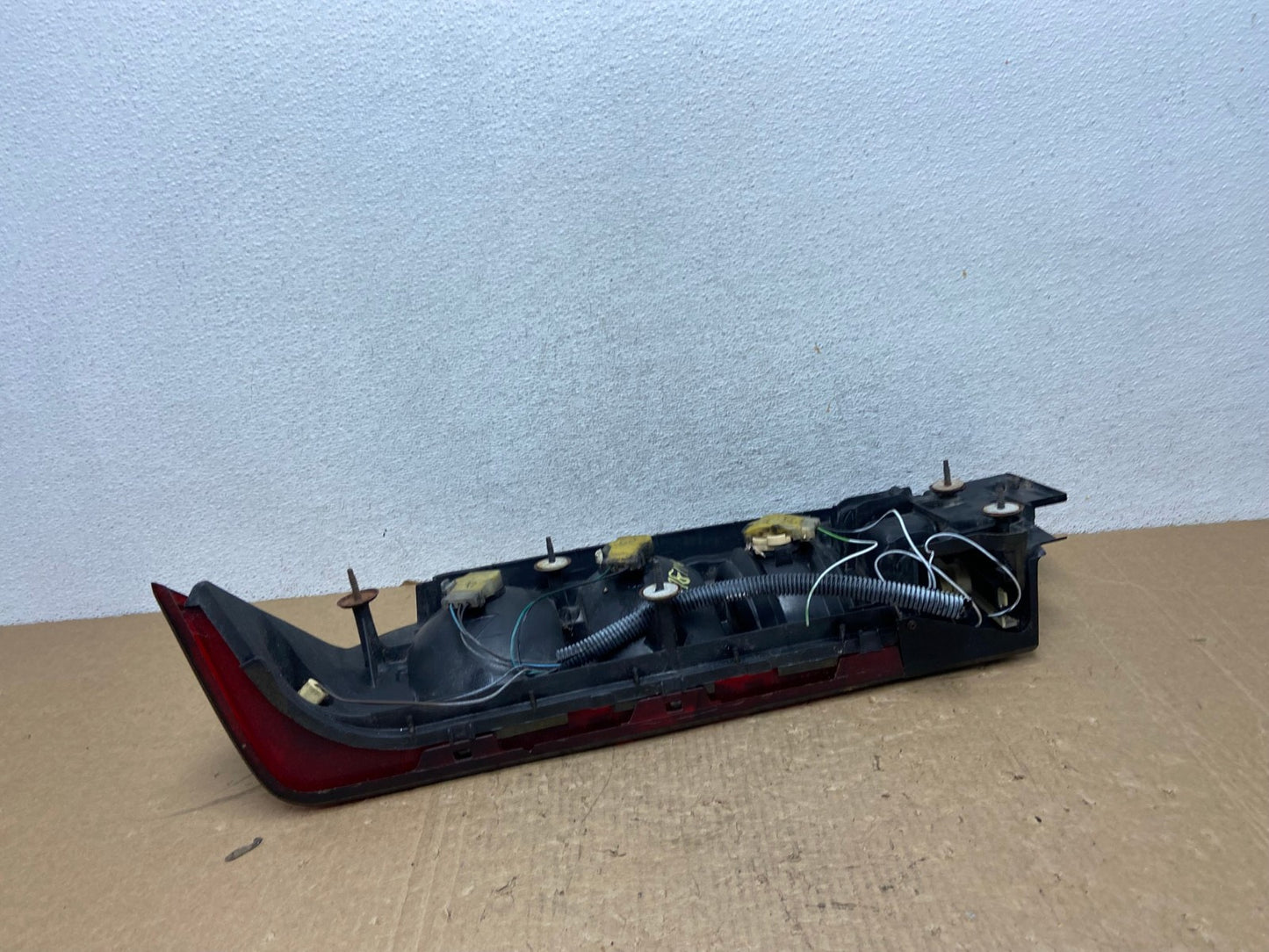 1982 to 1992 Chevrolet Camaro Right Passenger RH Side Tail Light AG1169 LK5