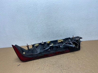 1982 to 1992 Chevrolet Camaro Right Passenger RH Side Tail Light AG1169 LK5