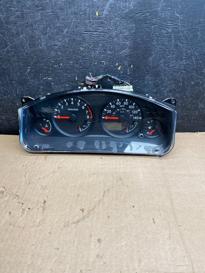 2005 to 2007 Nissan Xterra Frontier Speedometer Cluster Gauge AI3065 DG0