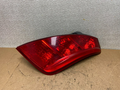 2003 2004 2005 Nissan Murano Right Passenger Rh Side Tail Light Oem Z9480 DW0