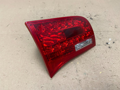 2006 - 2008 Audi A6 Avant Wagon Left Driver LH Inner Tail Light AF5086 DW2