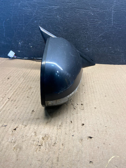 2004 to 2008 Acura Tsx Right Passenger RH Side View Door Mirror Power AE2389 DW11