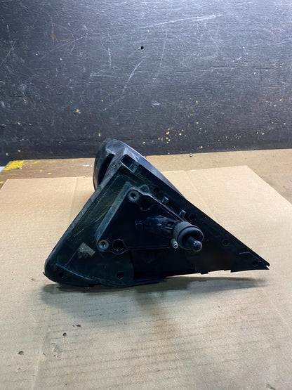 2010 to 2013 Kia Forte Sedan Left Driver LH View Door Mirror OEM Z2542 DG4