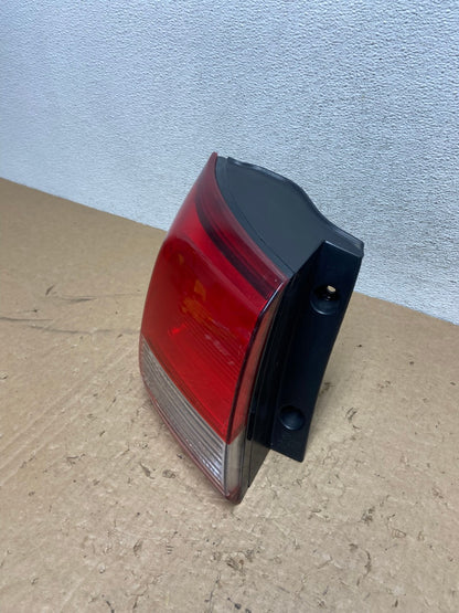 2014 2015 Kia Sorento Left Driver Lh Tail Light AG1267 LK1