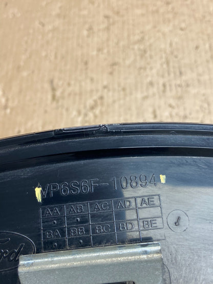 2011 to 2013 Ford Transit Connect Speedometer Gauge Cluster AE4315 DW6