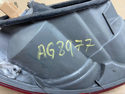 2003 - 2005 Mazda 6 Right Passenger Rh Side Tail Light AG8977 DW8