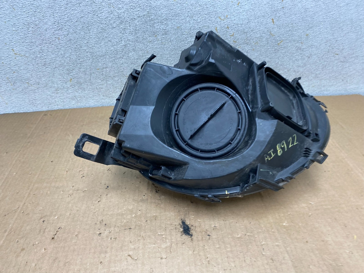 2007 to 2013 Mini Cooper Left Driver Lh Side Headlight Halogen AI8922 DW7