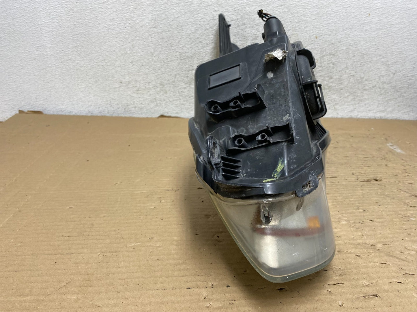 2012 2013 2014 Ford Focus Right Passenger Rh Side Headlight AG9124 DW8