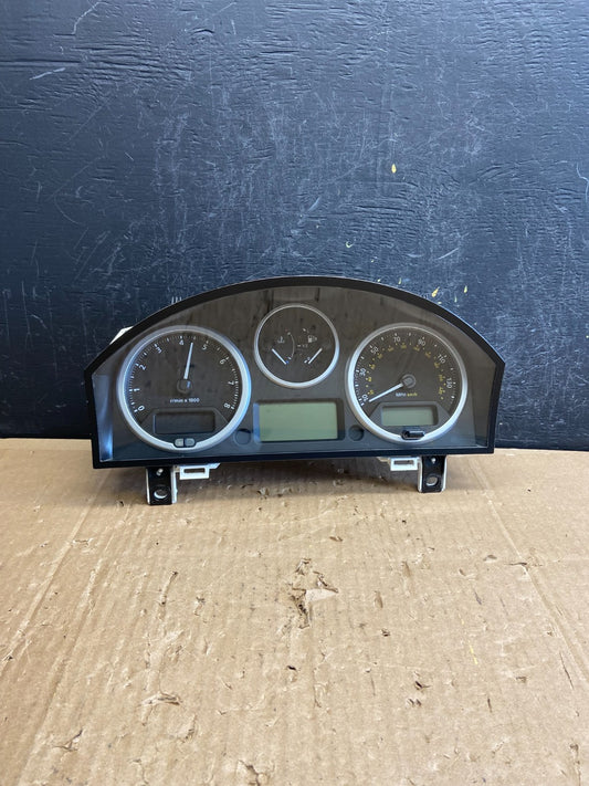 2008 2009 Land Rover Range Rover Sport Speedometer Cluster Gauge AD6890 DG0