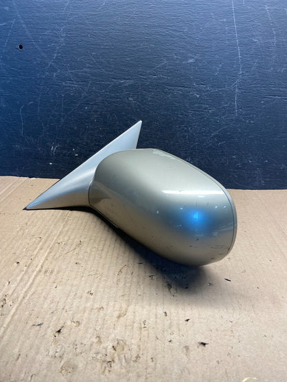 2006 to 2010 Hyundai Azera Left Driver LH Side View Door Mirror AE2385 DW2