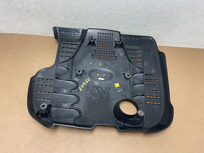 2006 2007 2008 Kia Optima Sonata 2.7L V6 Engine Motor Cover E0966 DG13