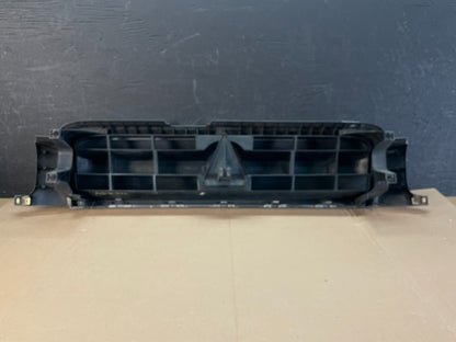 2002 2003 2004 Nissan Pathfinder Front Upper Grill Grille AD8312 DG6