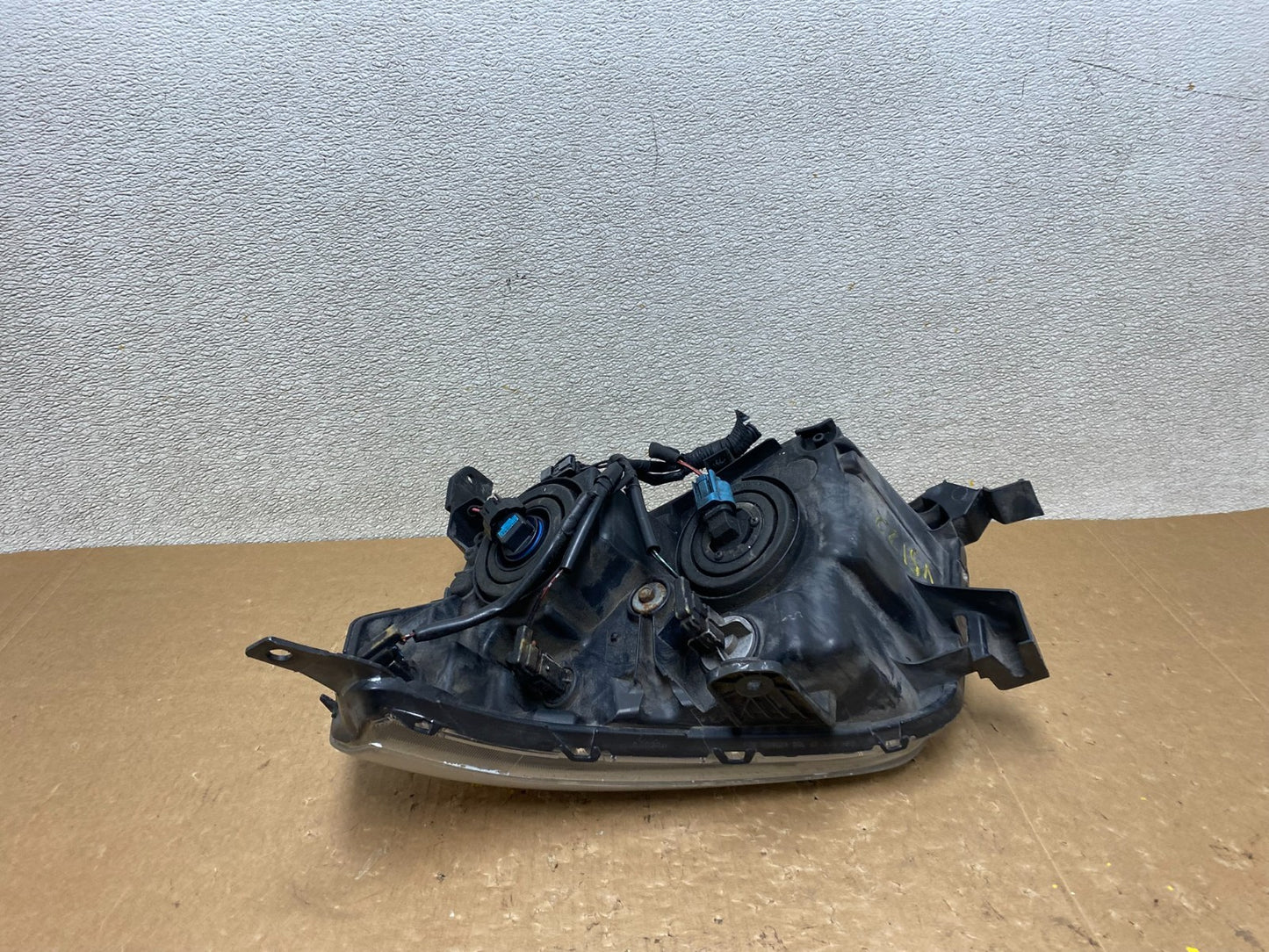 Halogen 2006 2007 2008 Honda Pilot Right Passenger RH Headlight Oem V5122 DW8