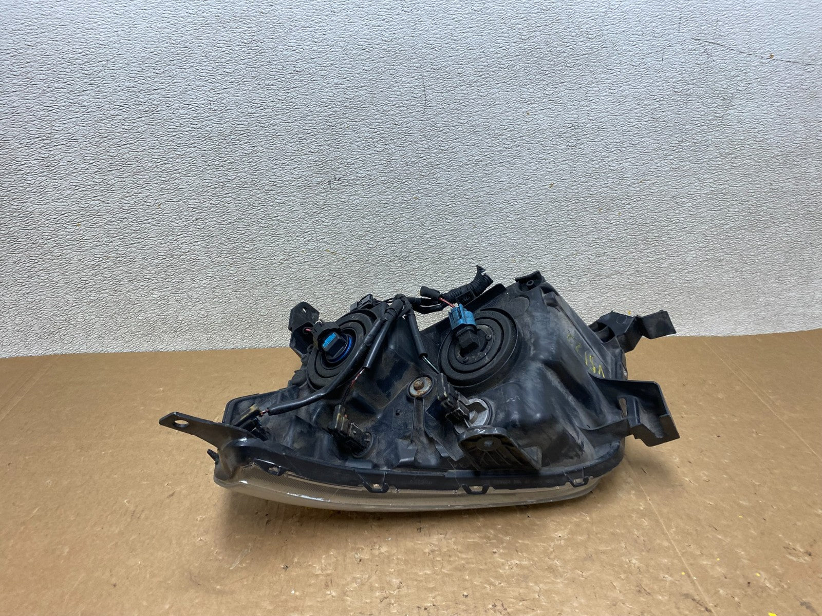 Halogen 2006 2007 2008 Honda Pilot Right Passenger RH Headlight Oem V5122 DW8