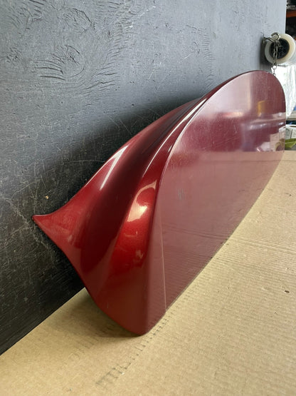 2011 to 2014 Toyota Sienna Rear Wing Spoiler AF3760 DG2