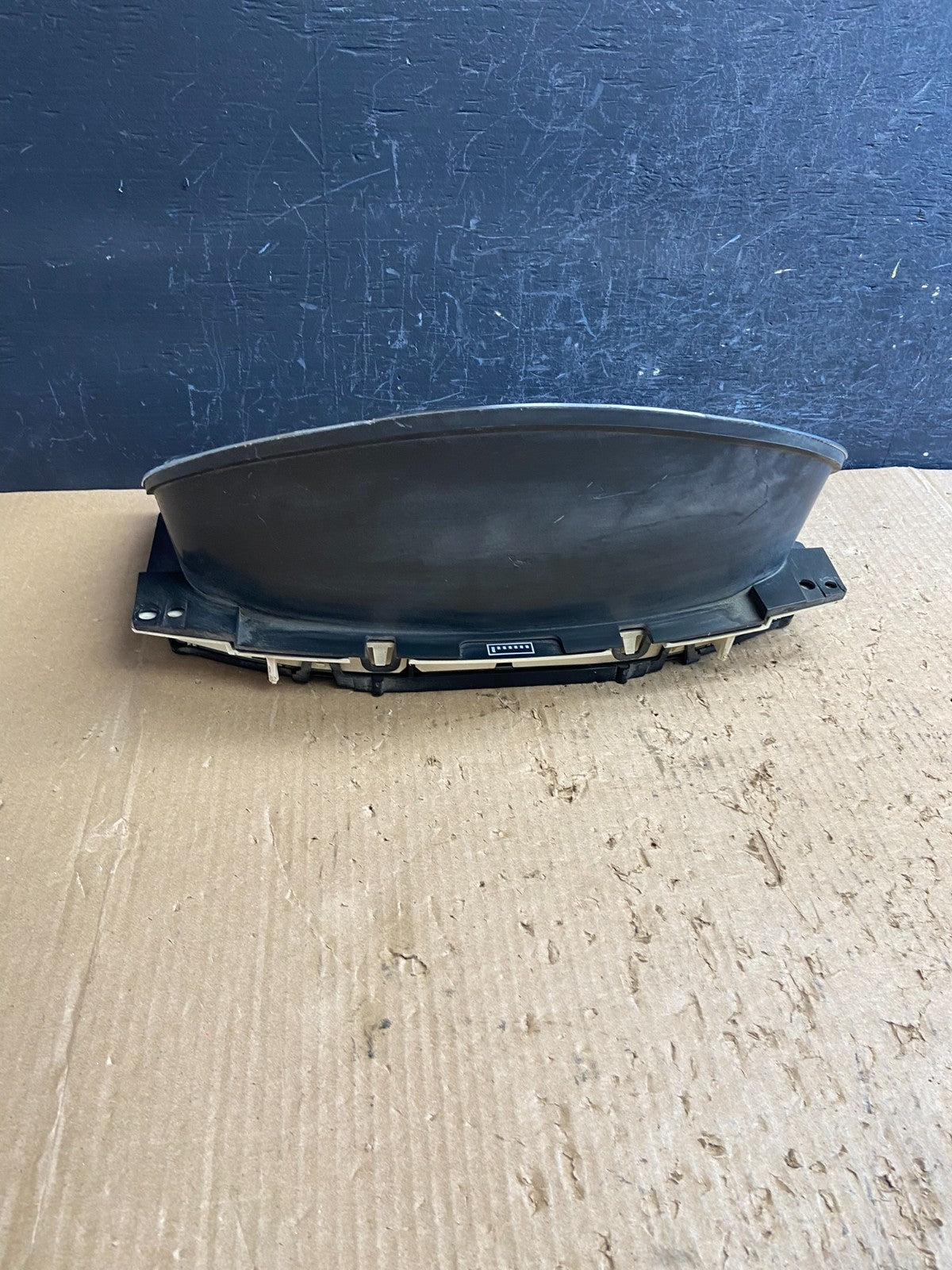 2004 to 2007 Chevrolet Express Speedometer Cluster Gauge af1588 DG4