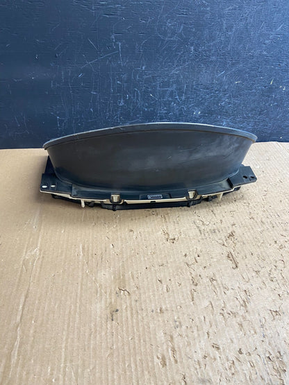 2004 to 2007 Chevrolet Express Speedometer Cluster Gauge af1588 DG4