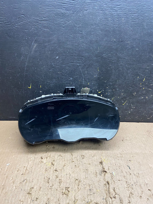 2011 2012 Lincoln MKZ Speedometer Cluster Gauge OEM T8933 DG0