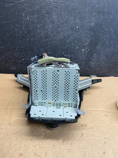 2011 to 2013 Honda Odyssey Radio AM/FM Control Panel AF2632 DG5