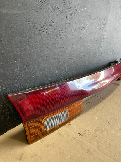 1995 to 1996 Subaru Legacy Wagon Trunk Mounted Center Tail Light Panel AD8532 DG2
