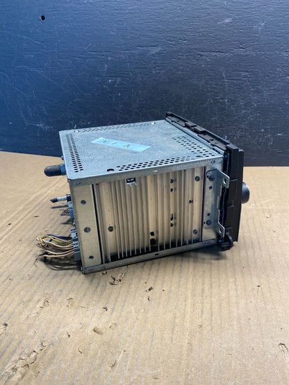 2007 to 2010 Ford Edge Radio Stereo AM/FM CD Player ad1720 DG2