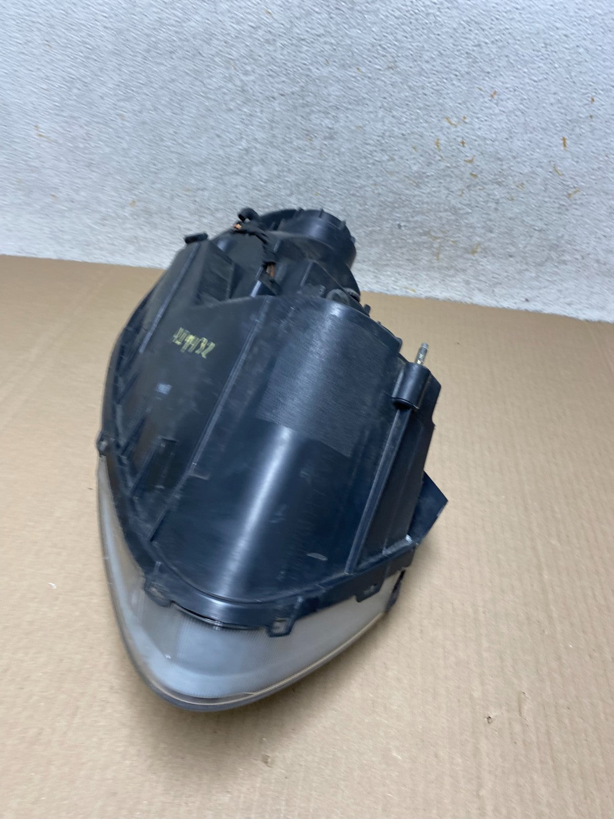 2007 2008 2009 Hyundai Santa Fe Left Driver LH Halogen Headlight AI9432 LK7
