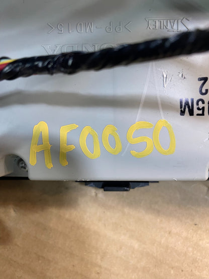 2004 to 2008 Acura TSX AM/FM CD Player Radio Audio System AF0050 DG8