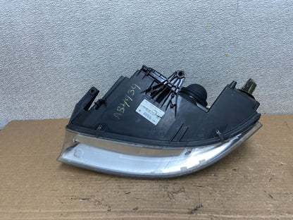 2001-2005 Volkswagen Passat Right RH Halogen Headlight Oem AB4939 DW6